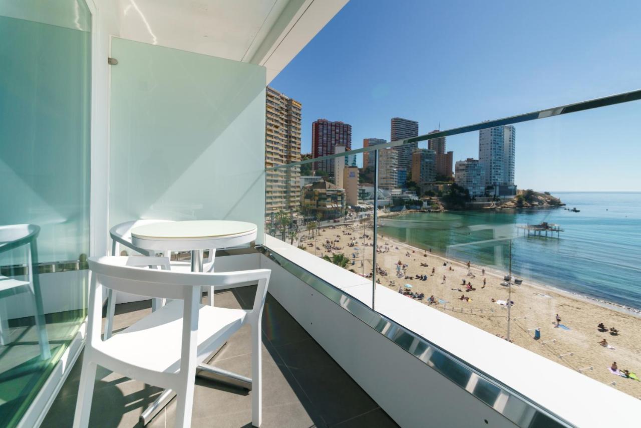 Junior Suite Sea View Terrace 1 2 beds