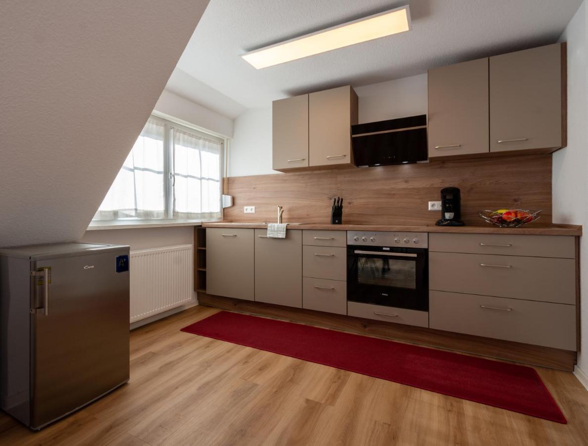 Appartement met 2 slaapkamers