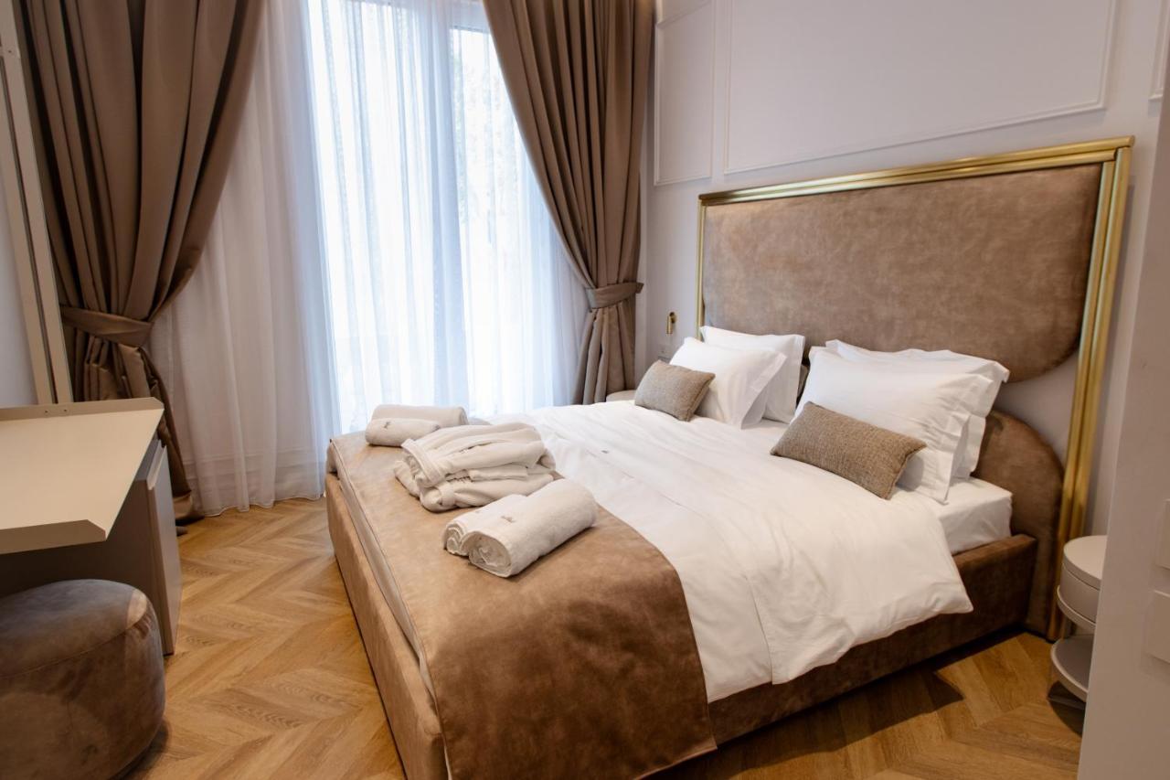 Deluxe Doppelzimmer