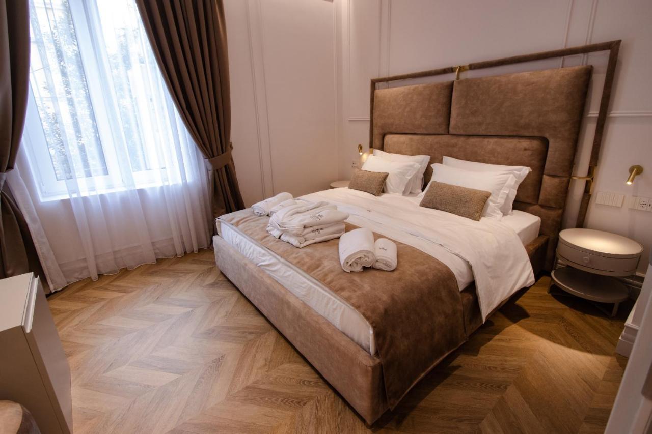 Superior Doppelzimmer