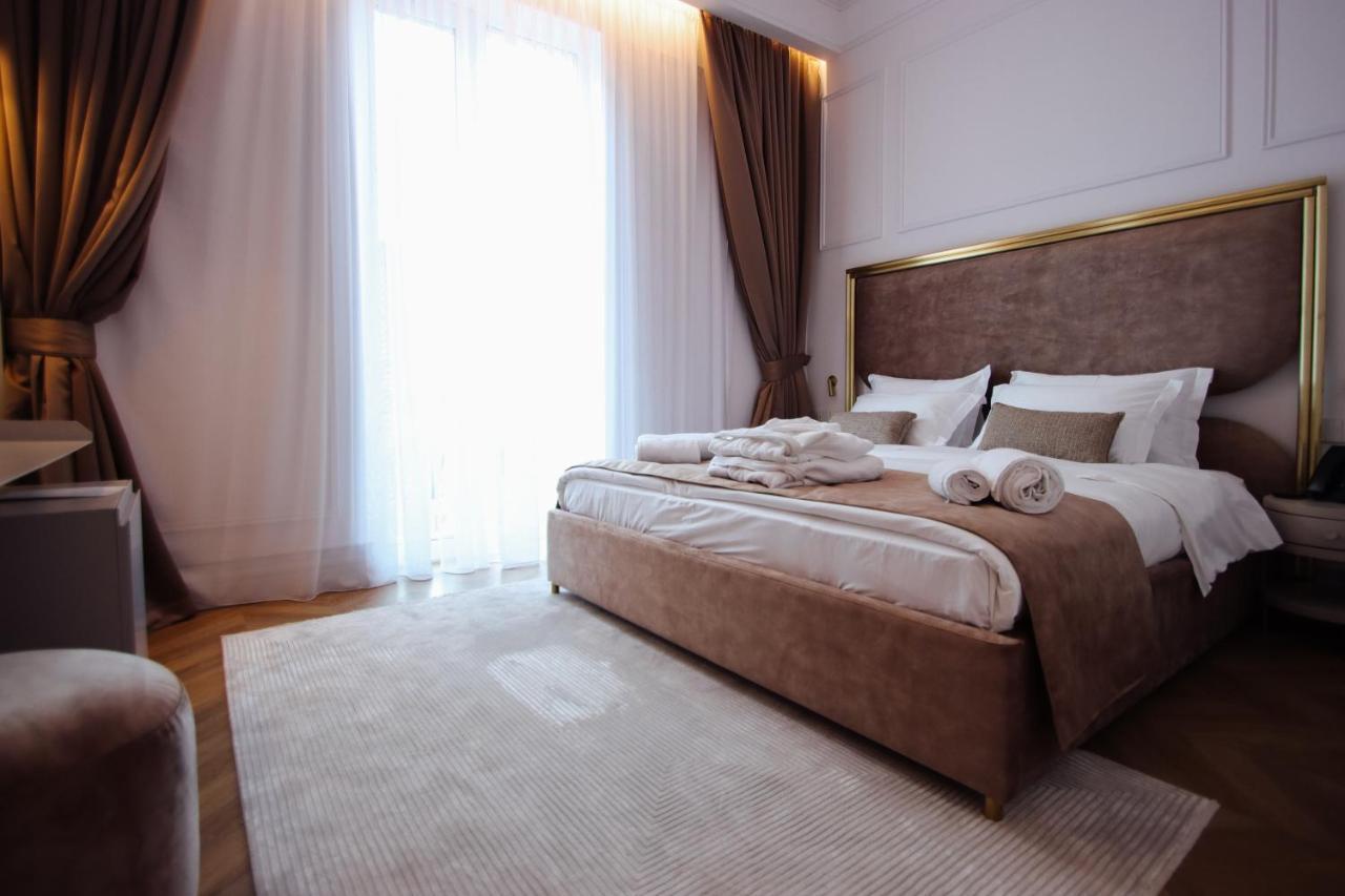 Standard Doppelzimmer