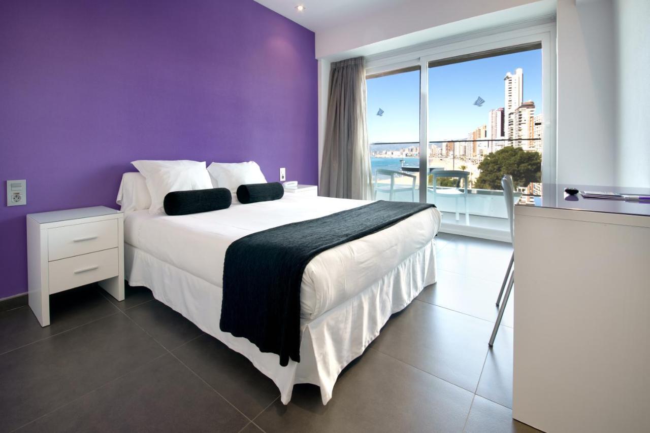 Standard Single Side Sea View Terrace 1 2 beds