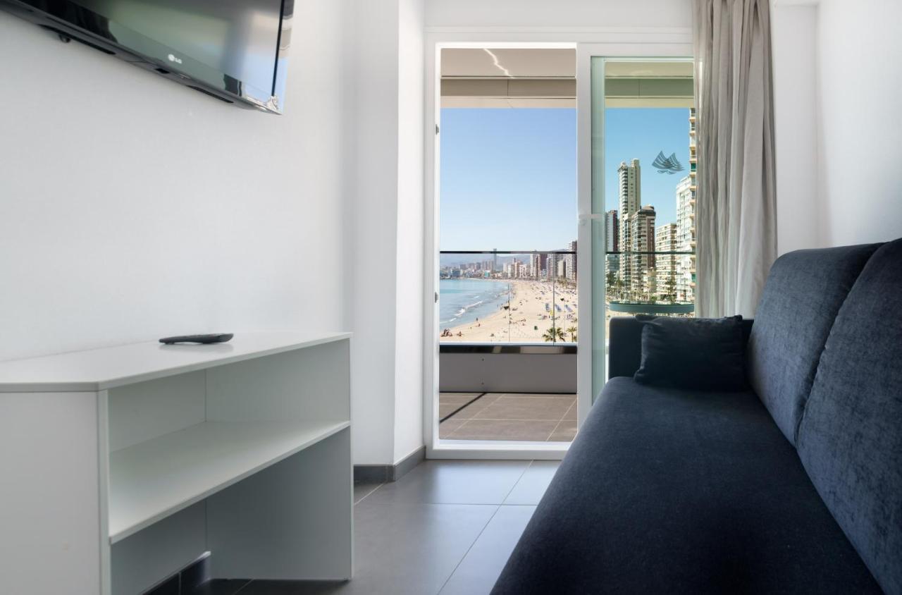 Junior Suite Sea View Terrace 1 2 beds