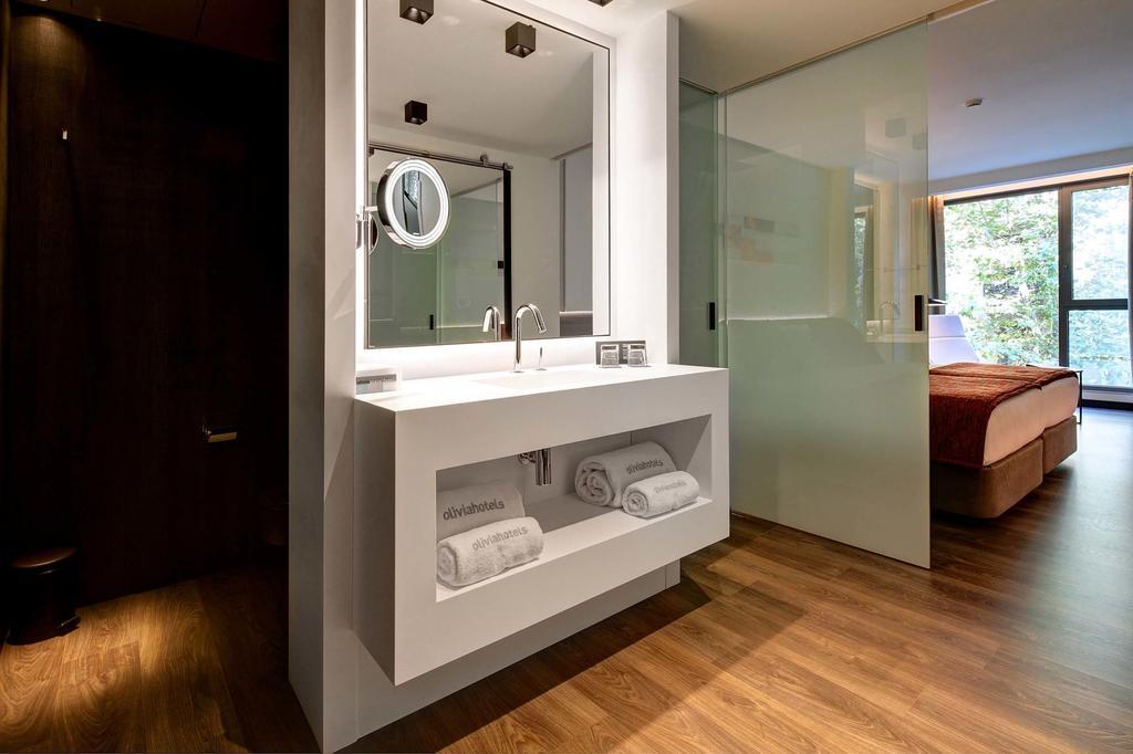 Quarto Duplo ou Twin Standard
