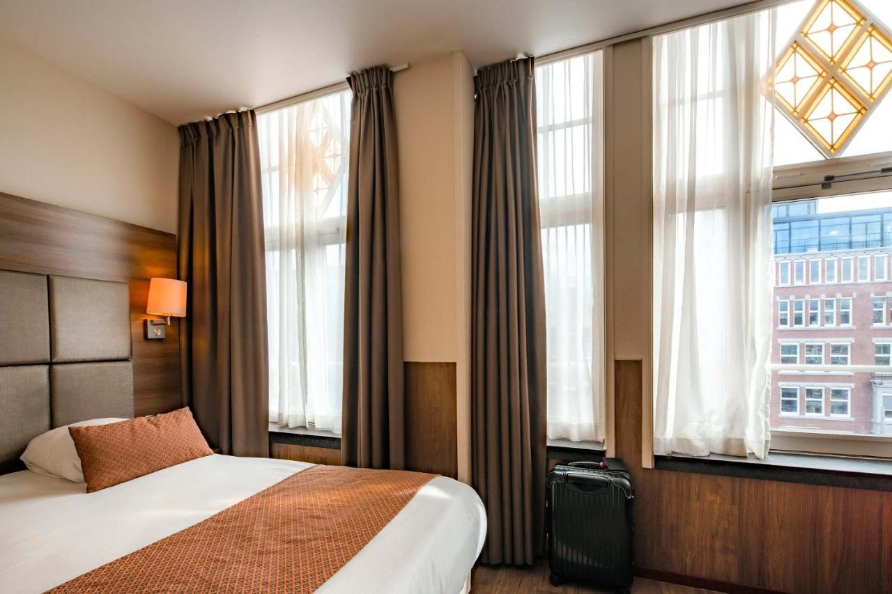 Deluxe Doppelzimmer