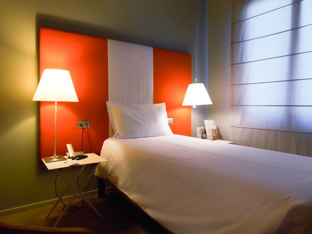 Habitación Individual Estándar