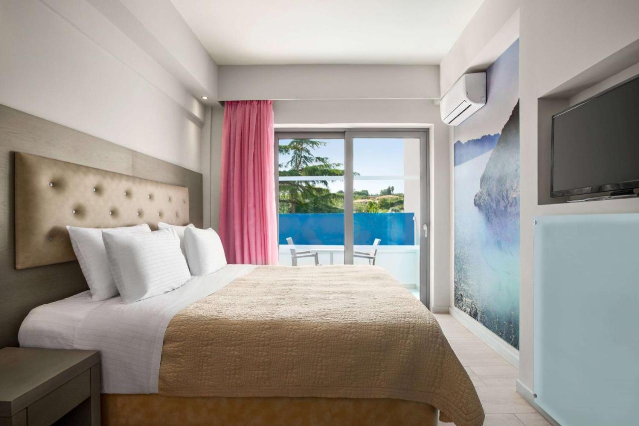 Chambre Double Standard Design - Non-Fumeurs