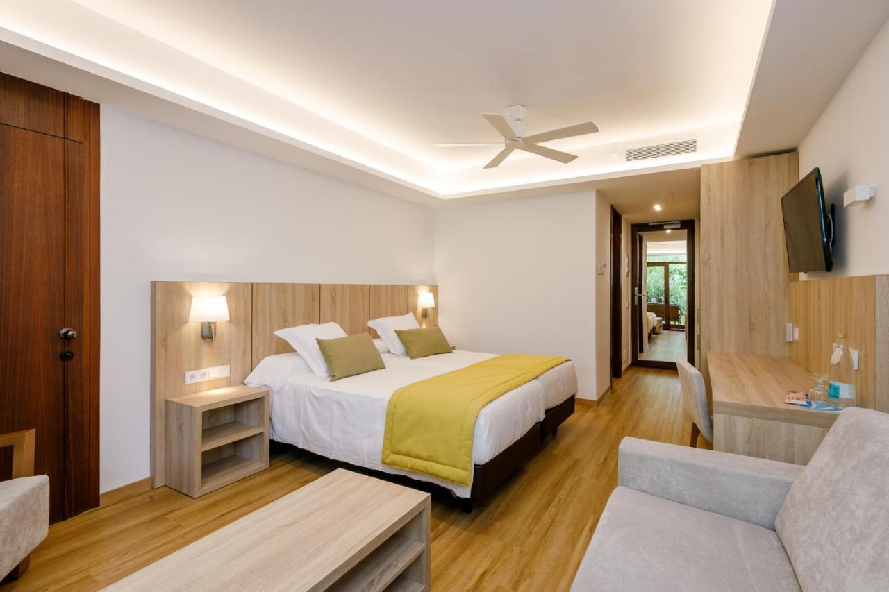 Chambre Village