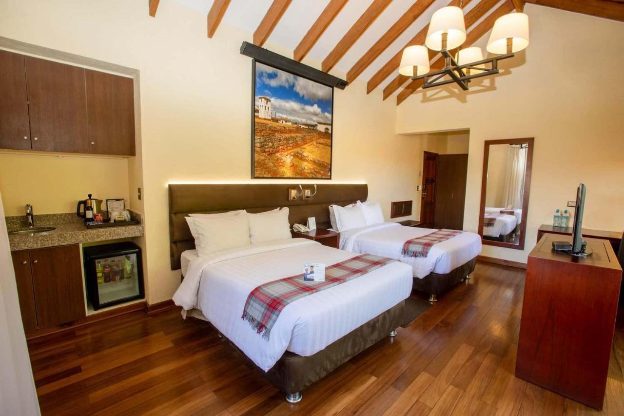 Standard Villa