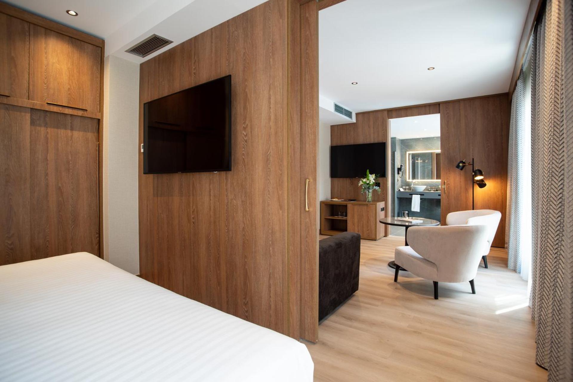 Junior Suite