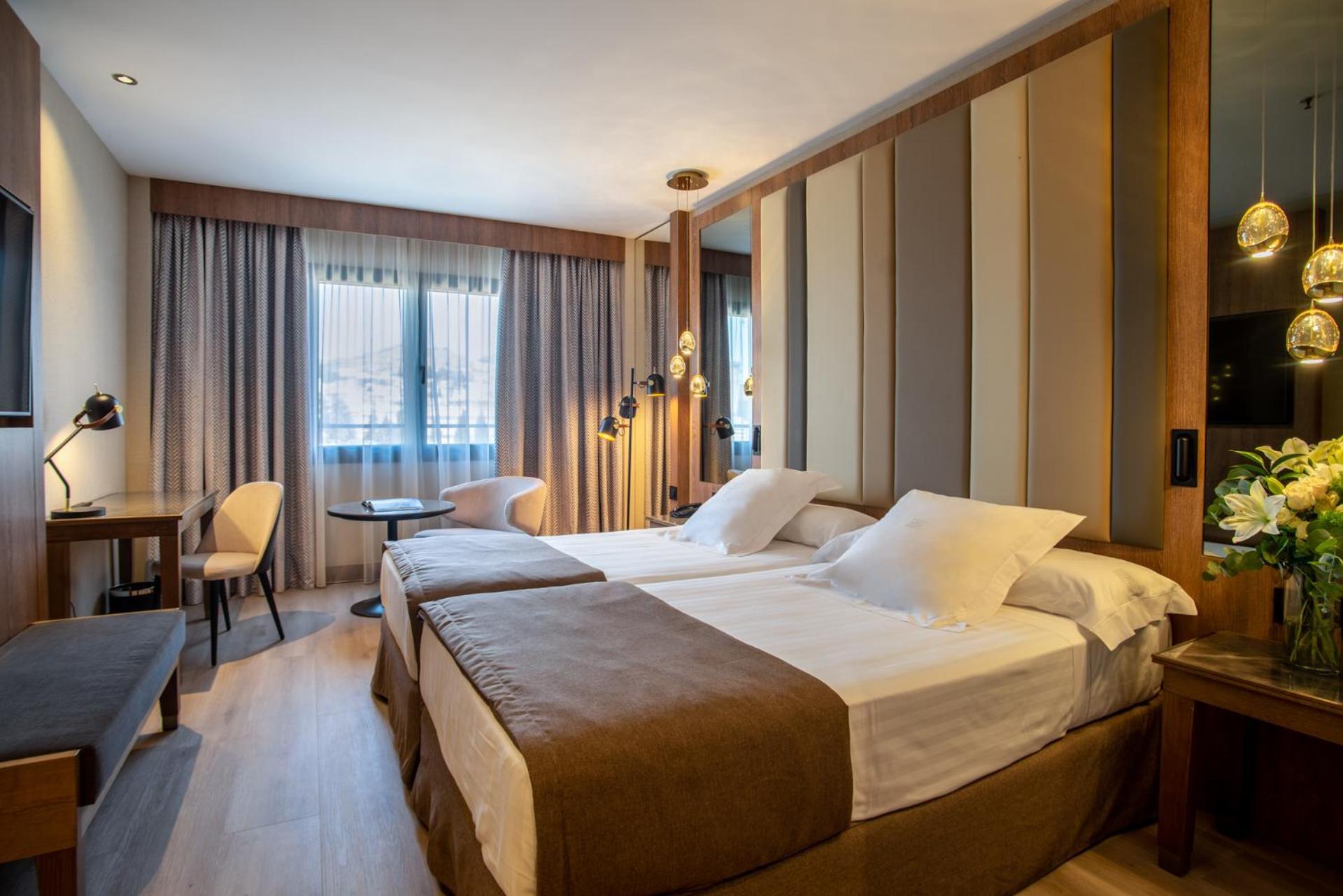 Double or Twin Room