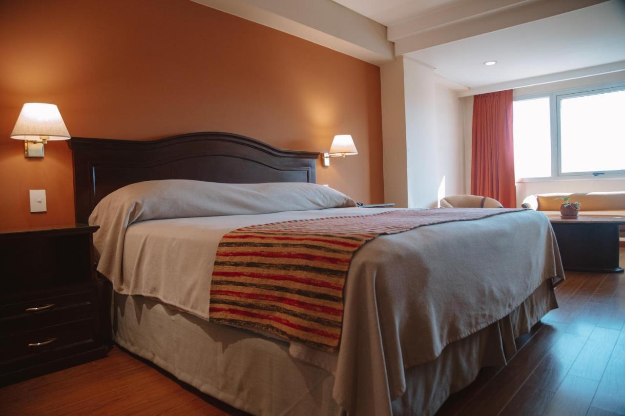 Quarto Superior com Cama de Casal ou 2 de Solteiro