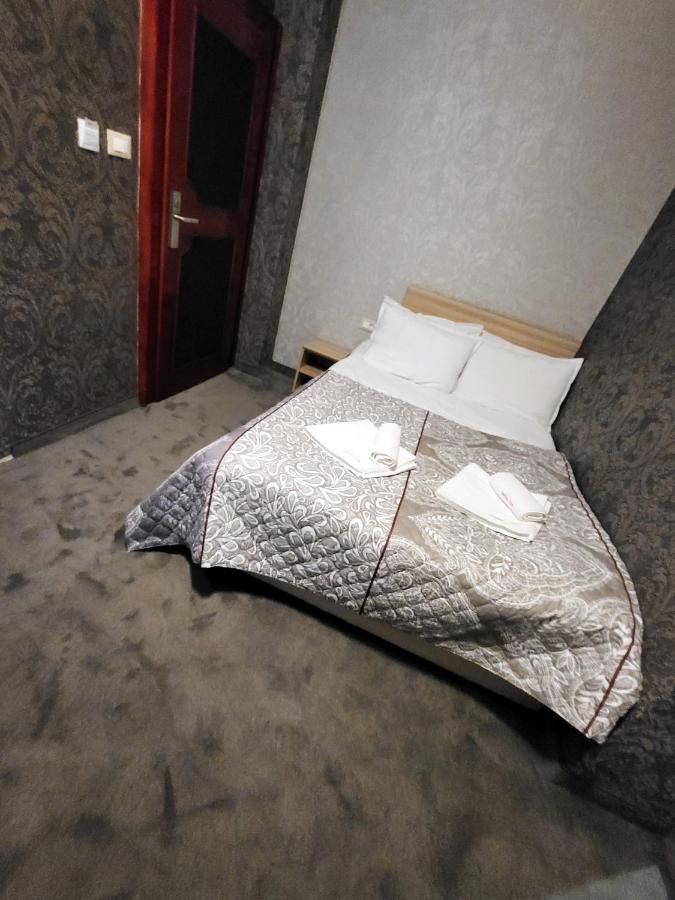 Economy Kamer - Gratis Toegang tot de Spa