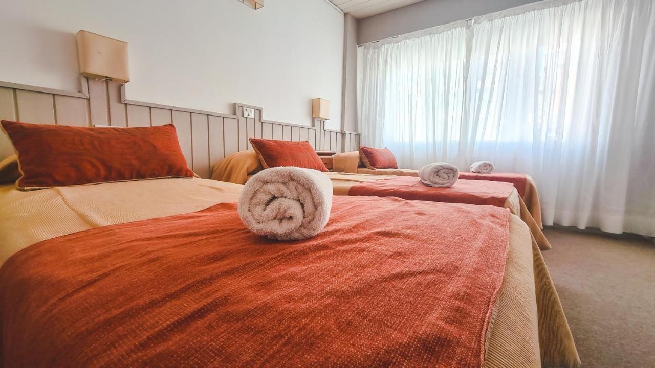 Habitación Triple Estándar
