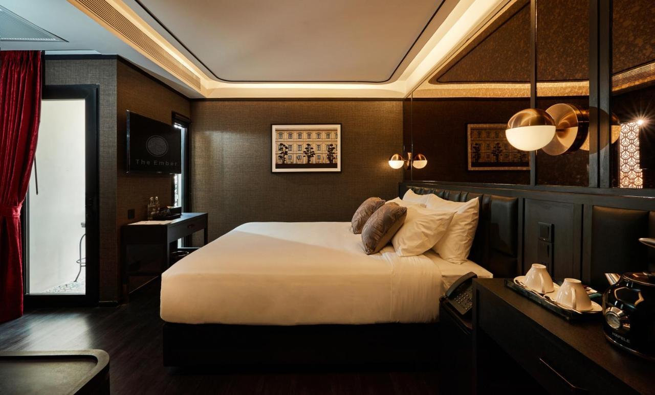 Habitación Doble Deluxe