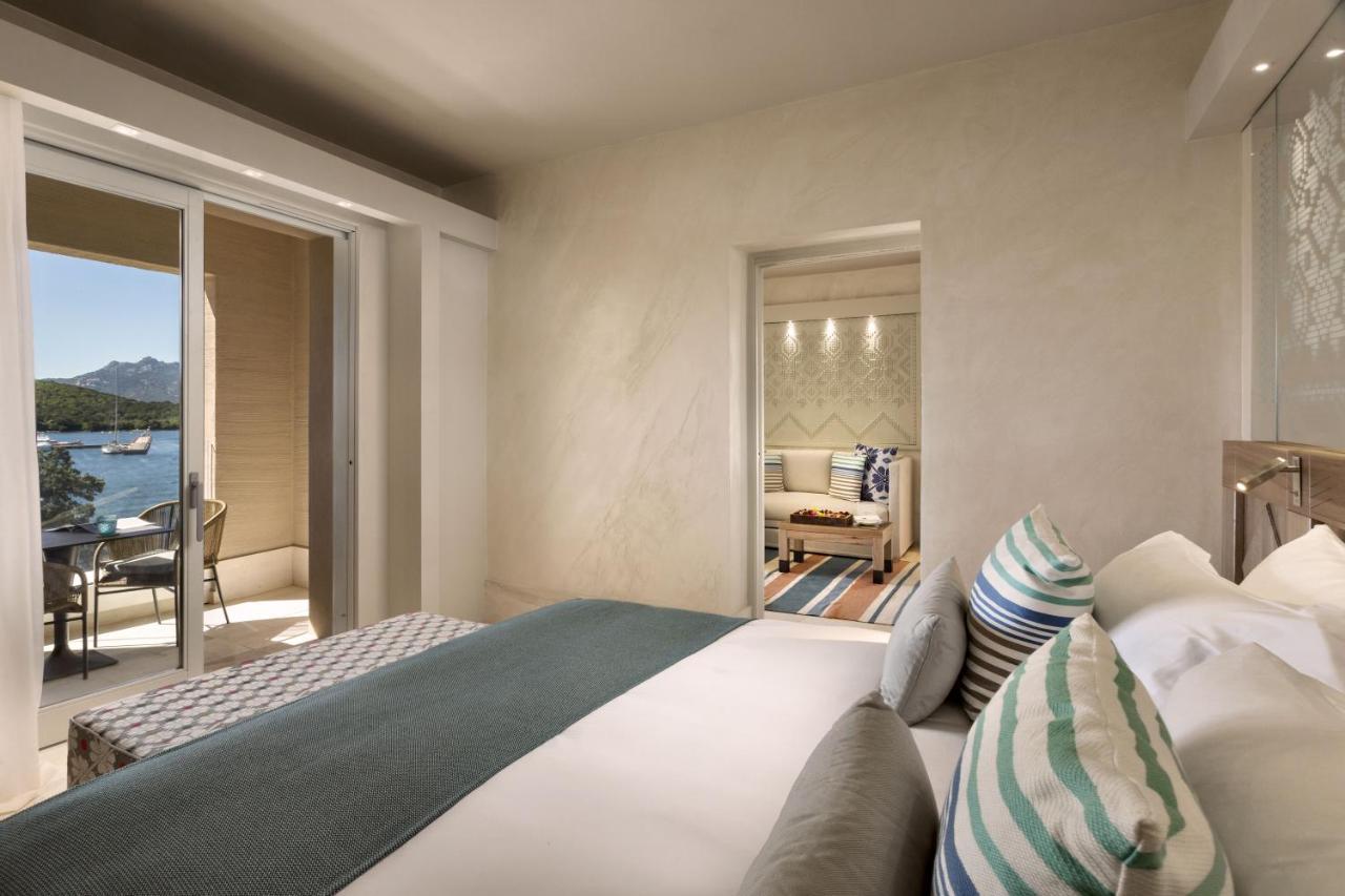 Suite con vistas al mar
