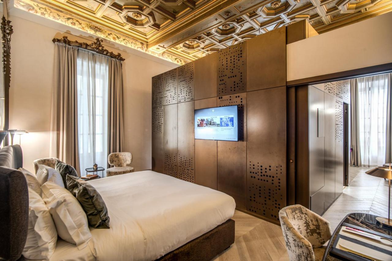 Suite Presidenziale SPA