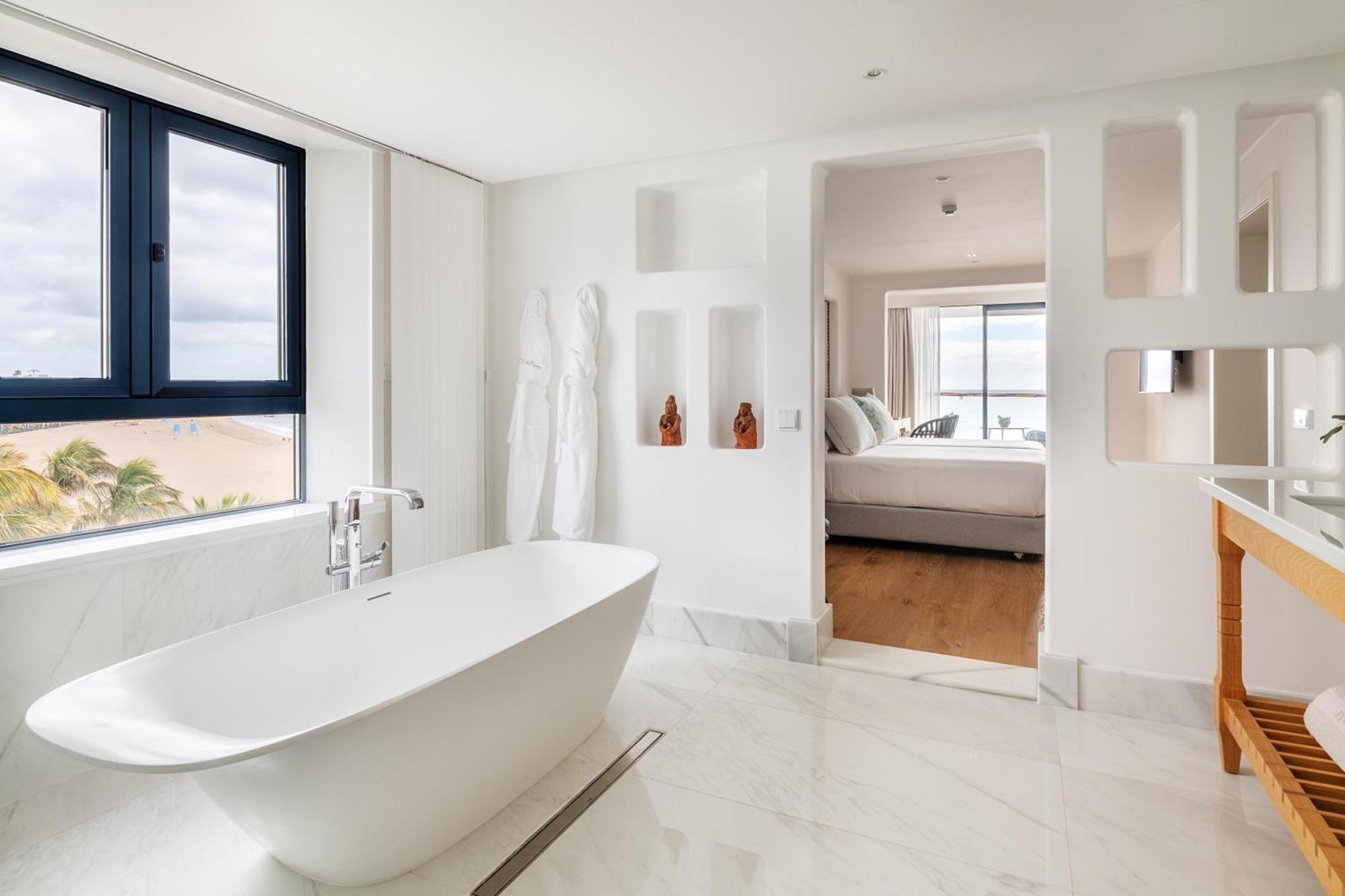 Ocean Suite Sea View