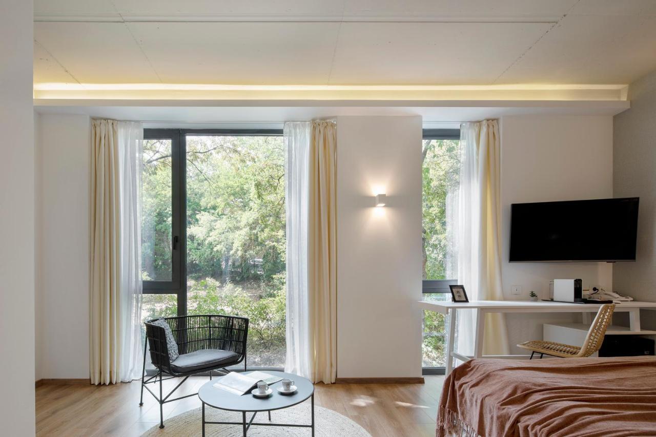 Economy Doppelzimmer