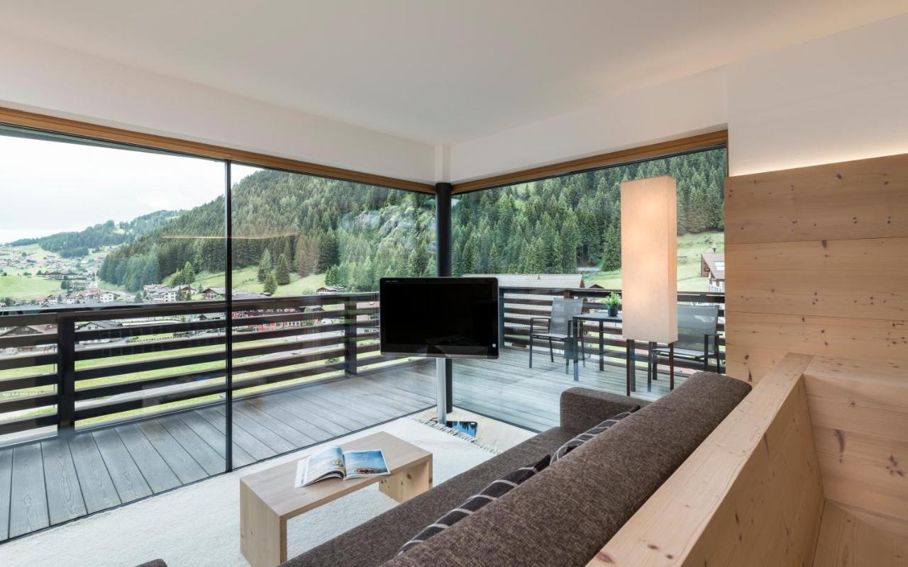 Appartamento Deluxe con 2 Camere da Letto e Balcone