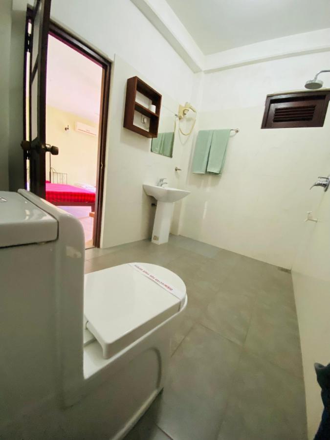 Budget Double Room  Non AC