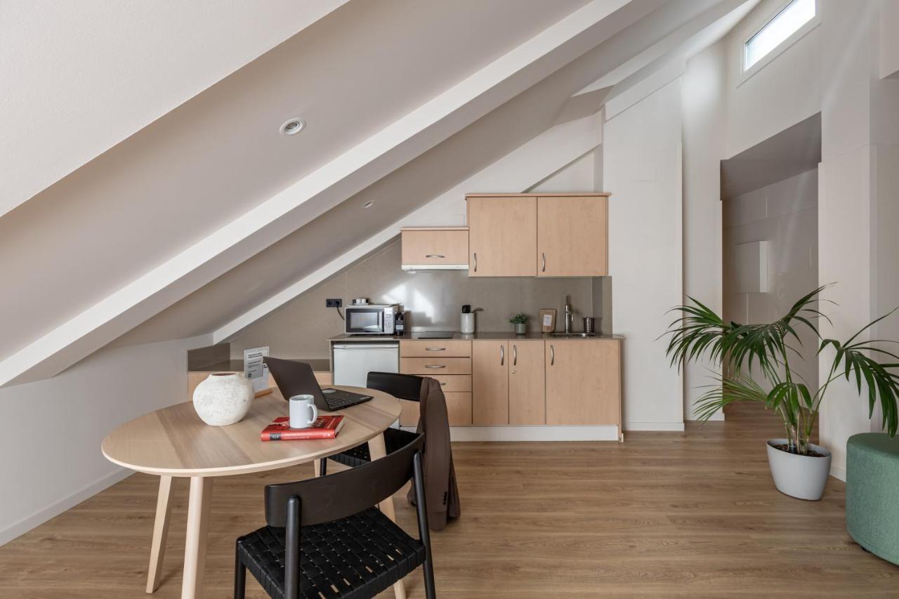 Appartement 1 Chambre