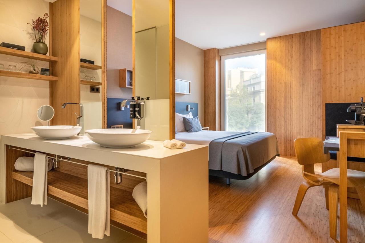 Deluxe Kamer