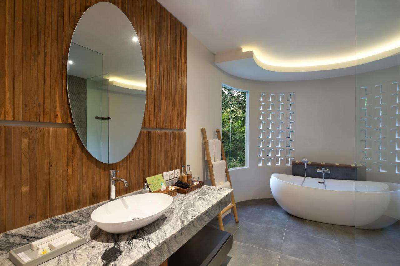One Bedroom Pool Villa Hammock