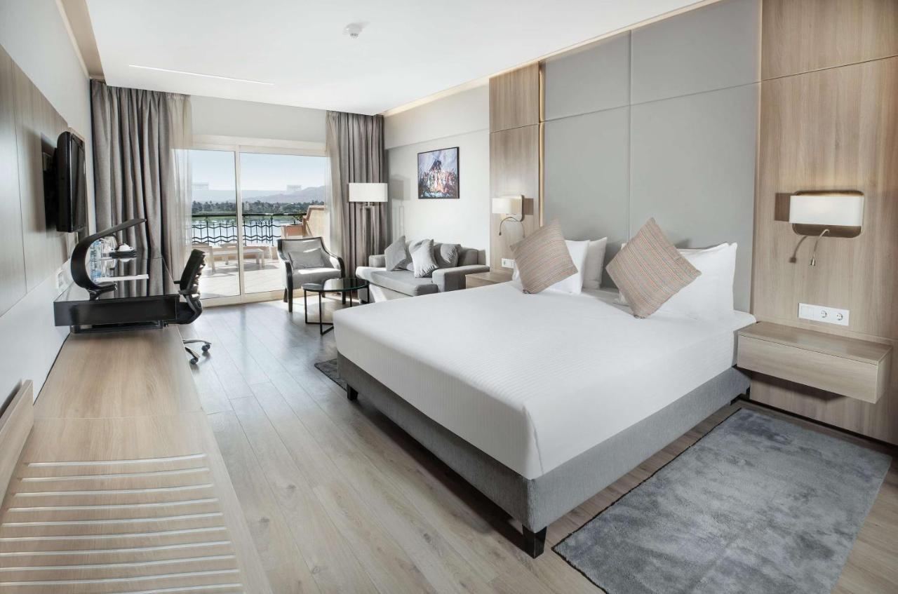 Executive Superior Room with Nile View
