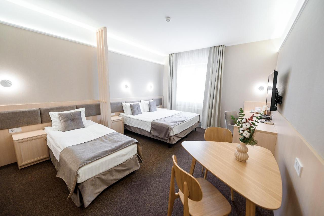 Familienzimmer