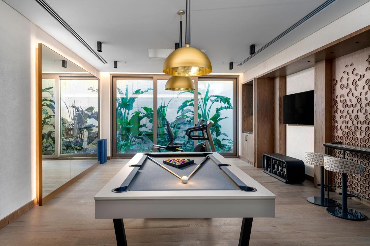 Bayou Villa 4 Bedrooms