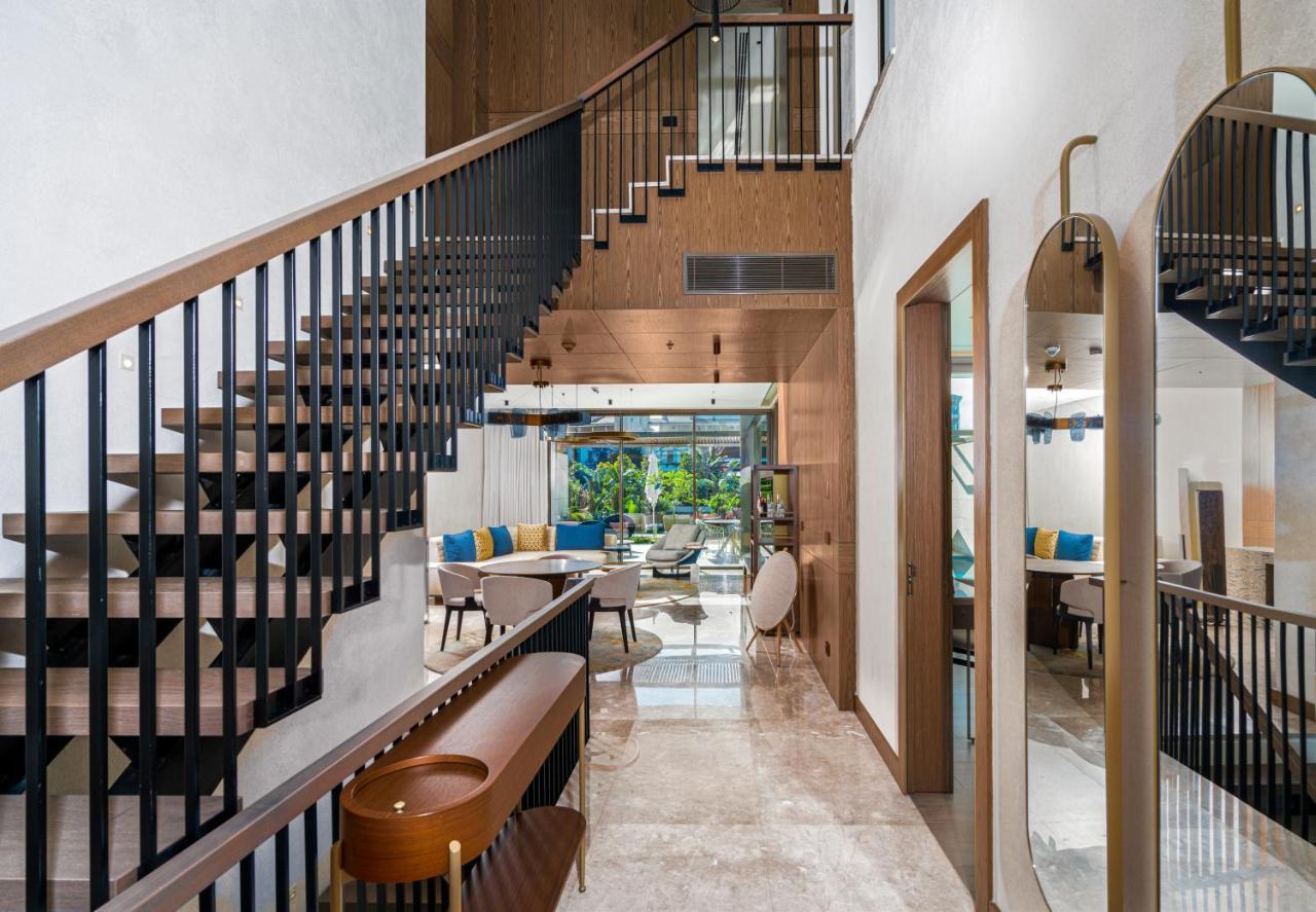 Bayou Villa 2 Bedrooms