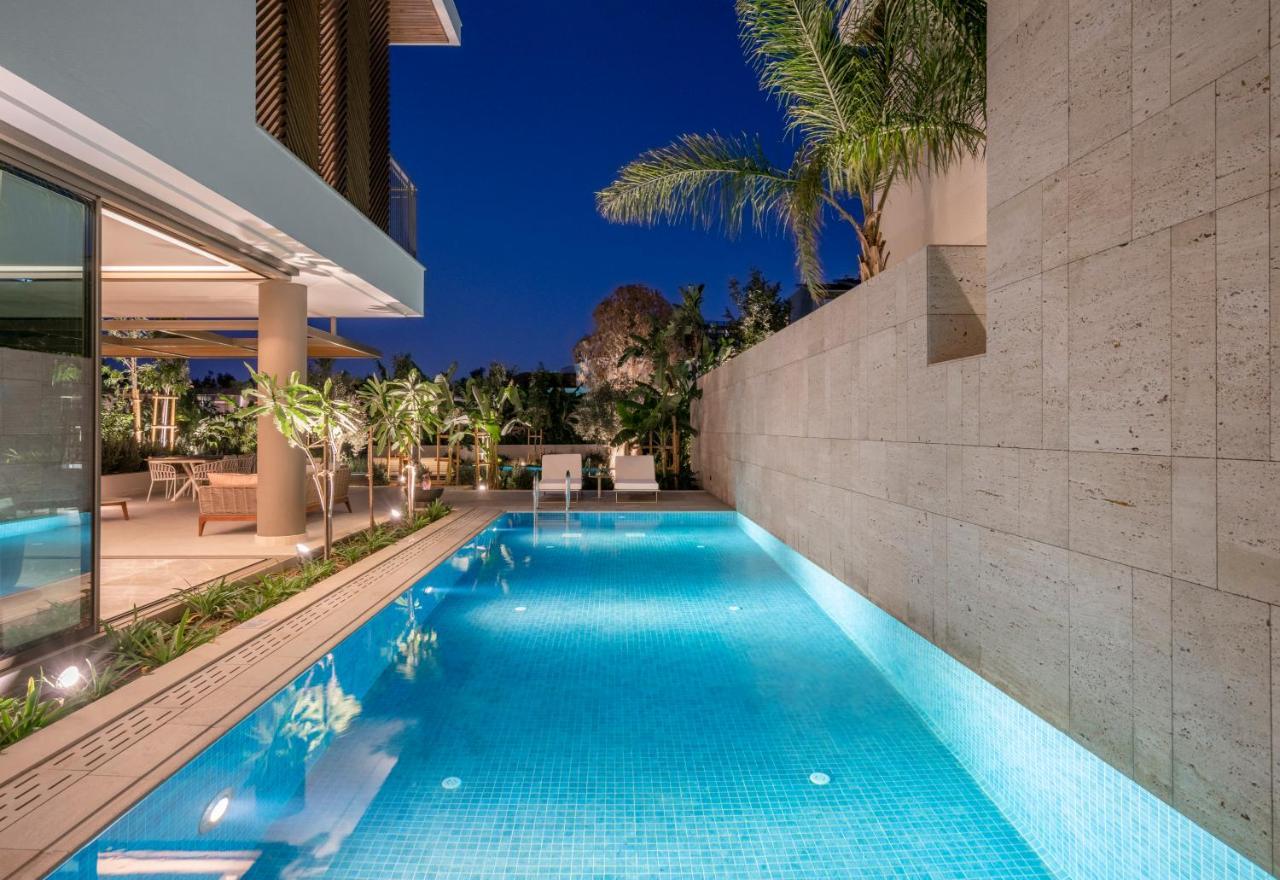 Bayou Villa 3 Bedrooms