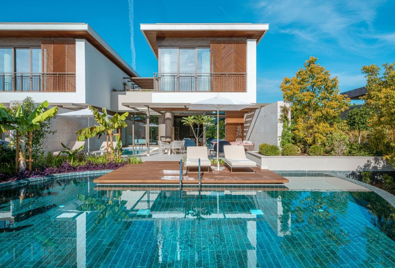 Bayou Villa 2 Bedrooms