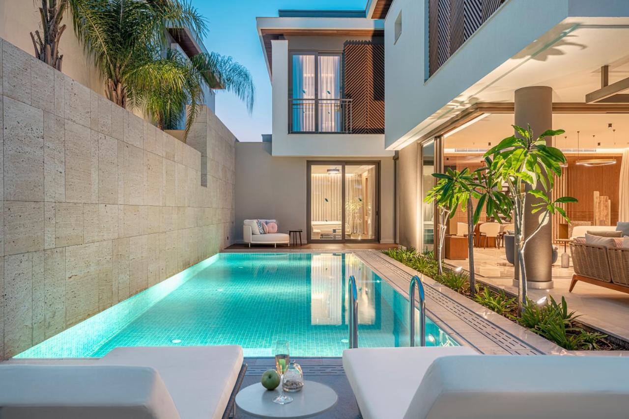 Bayou Villa 3 Bedrooms