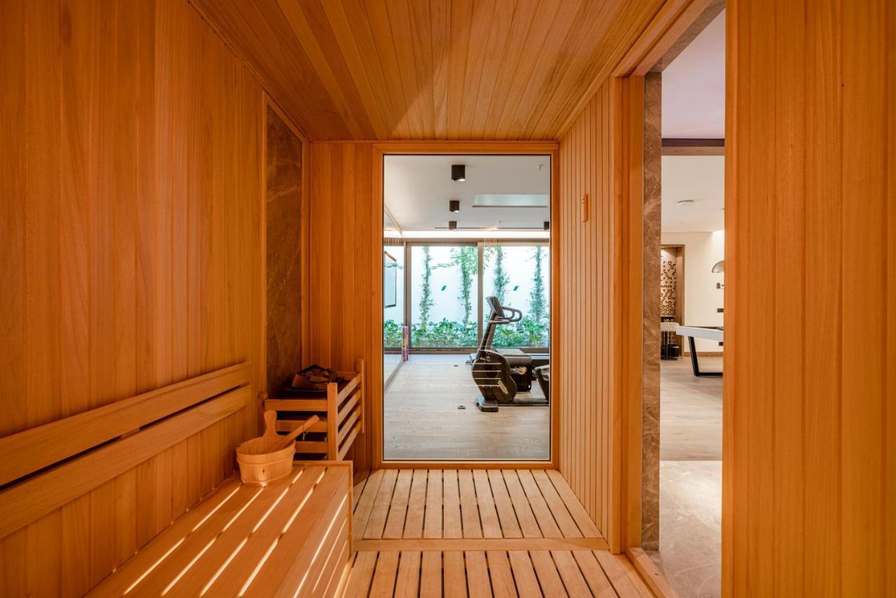 Bayou Villa 3 Bedrooms