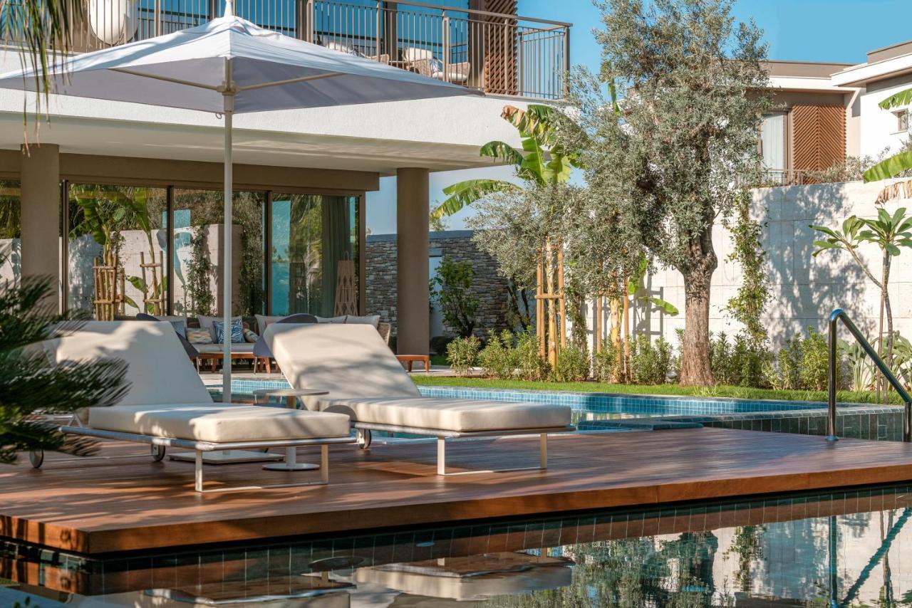 Bayou Villa 4 Bedrooms