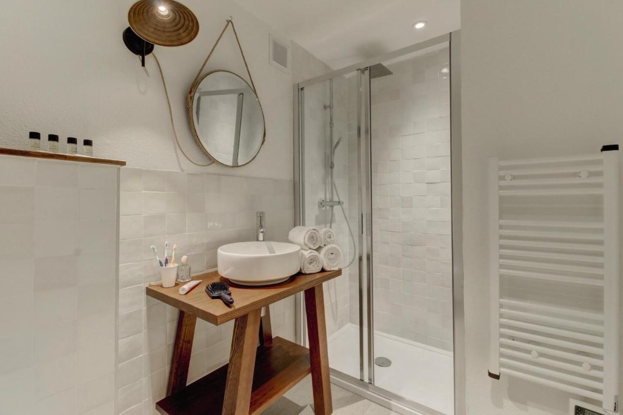 Apartamento de 2 dormitorios con balcón