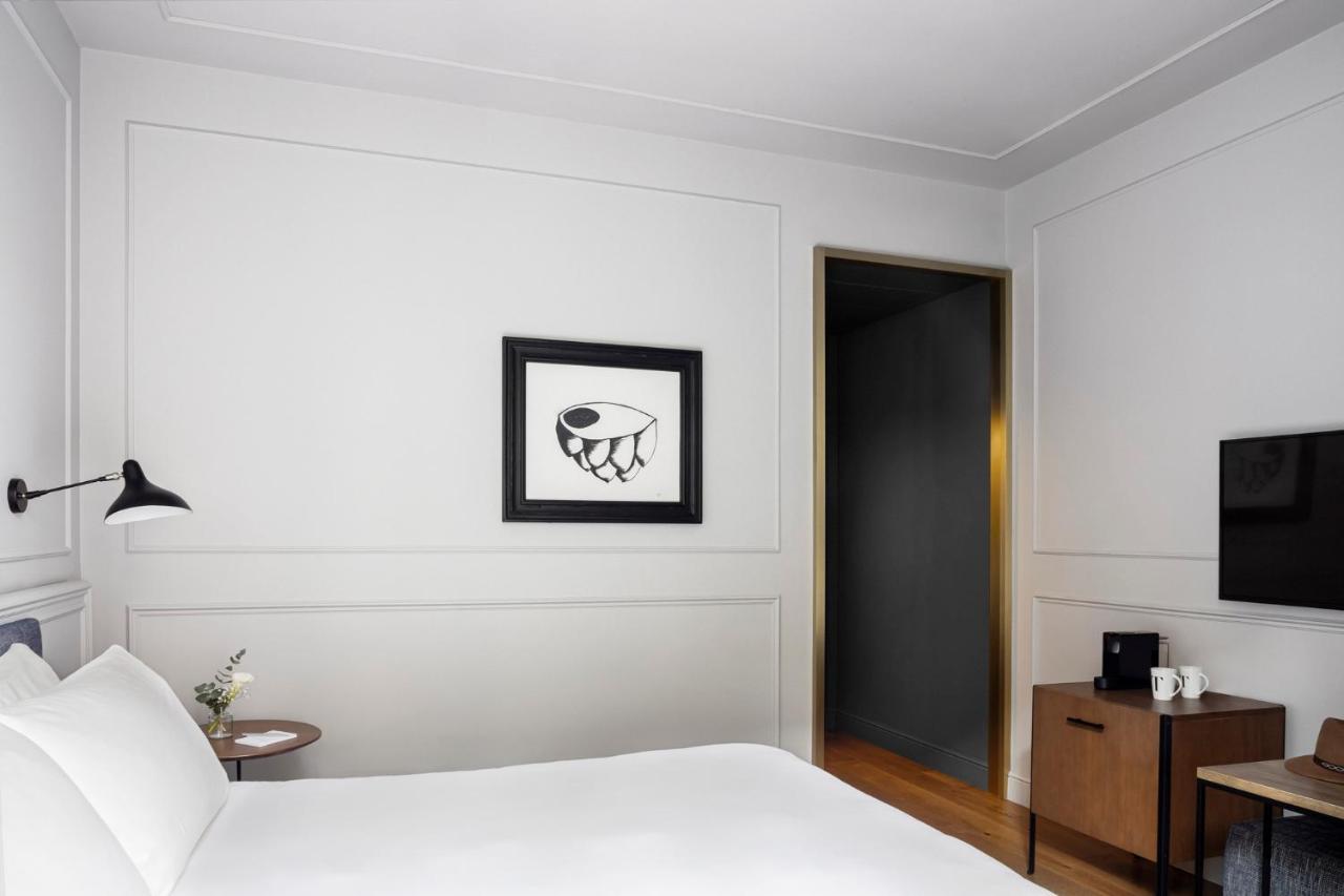 Quarto Duplo Deluxe