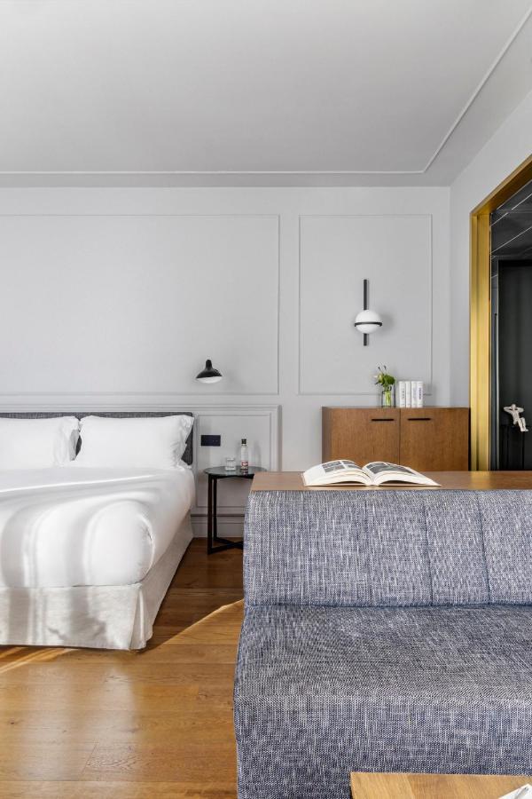 Suite Júnior
