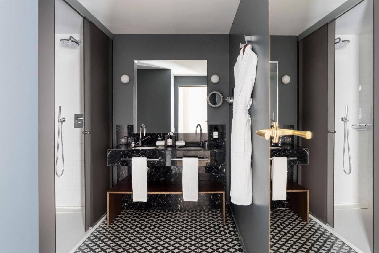 Suite Júnior Deluxe
