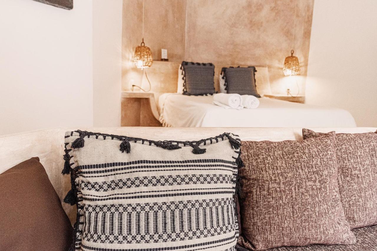 Habitación Doble Estándar