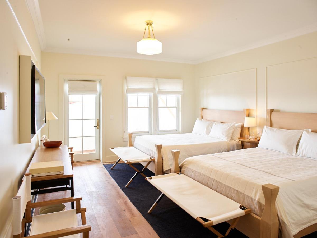 Queen Room - Disability Access