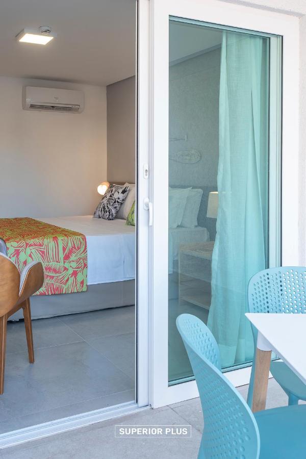 Habitación Superior Plus