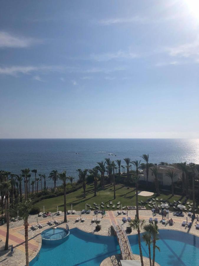Chambre Double ou Lits Jumeaux - Vue sur Mer