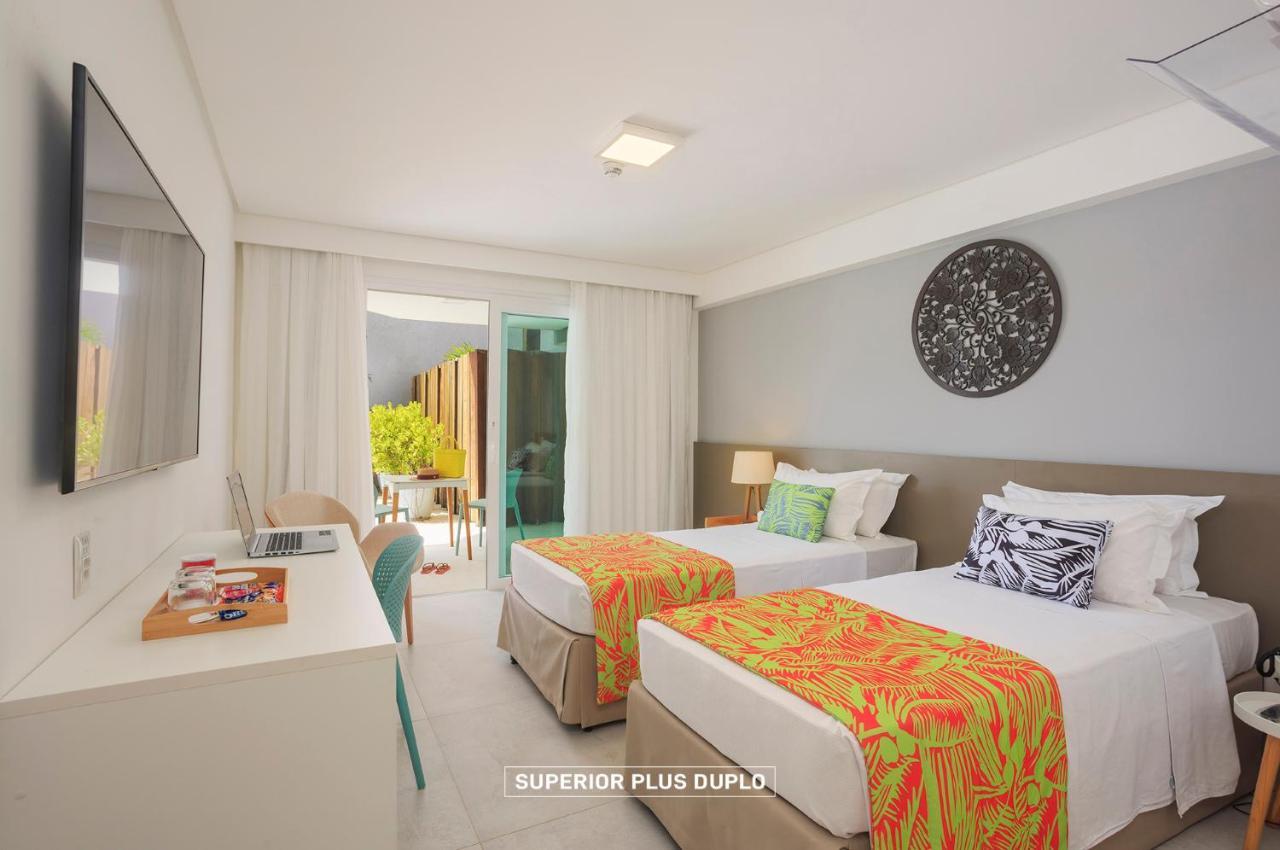 Habitación Familiar Superior Plus