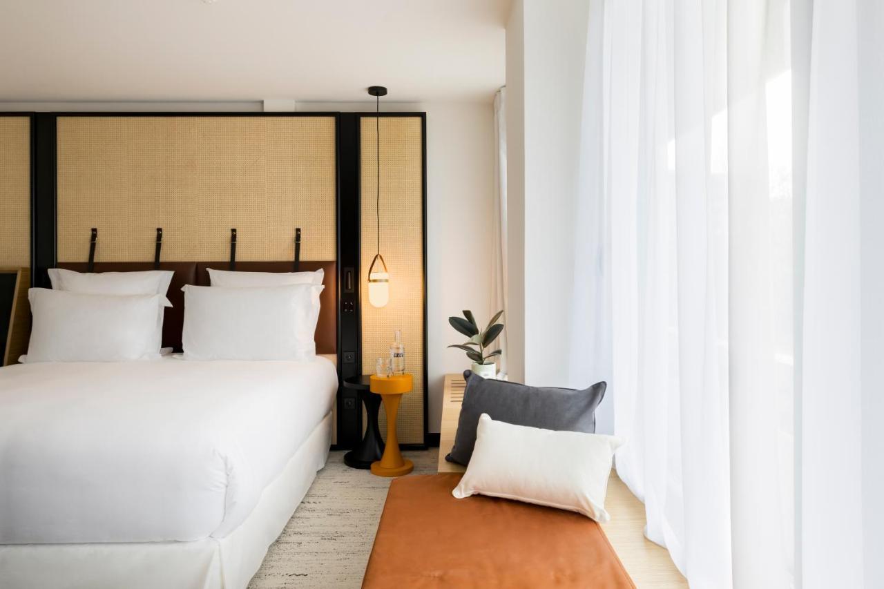 Habitación Familiar con cama extragrande