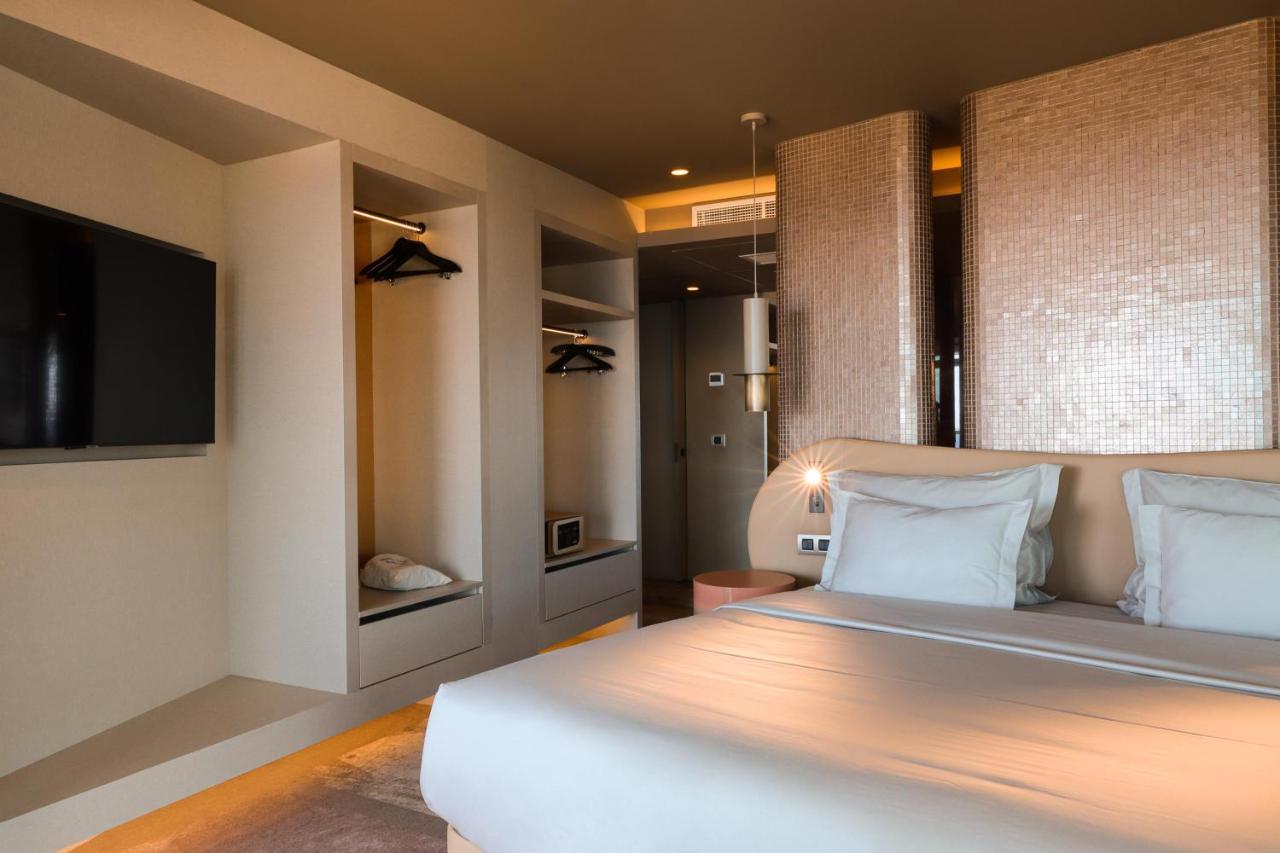 Junior Suite mit Meerblick