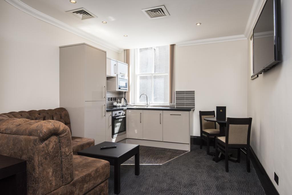 Apartamento de 2 dormitorios