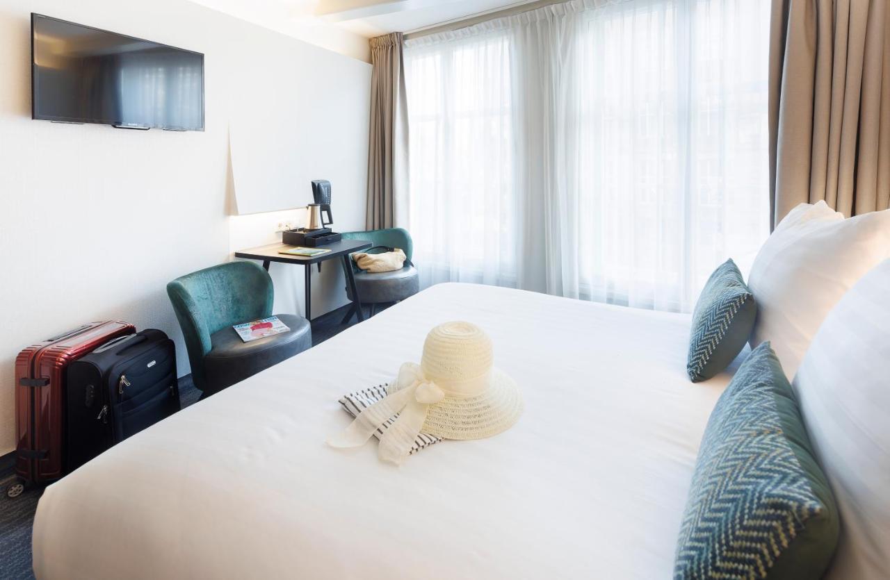 Chambre Double Standard